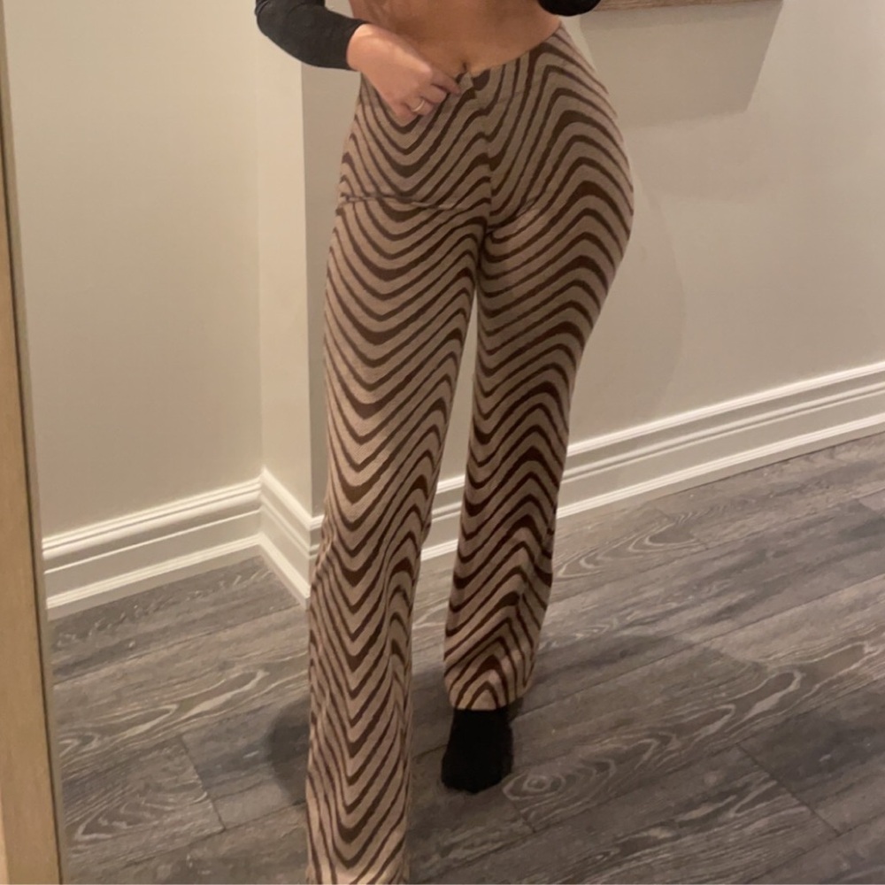 Urban Outfitters Knit Pants